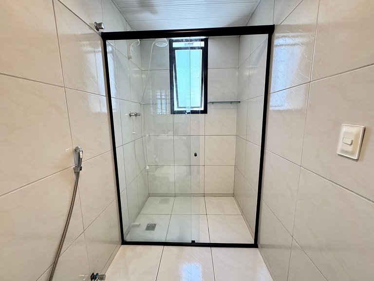 4BR Apt in Meireles 50m from Beira Mar