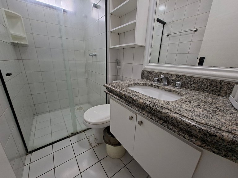 Saint Martin 2 Habitaciones Piso Bajo