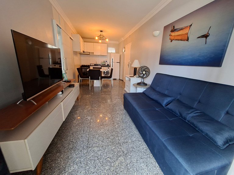 Saint Martin 2 Habitaciones Piso Bajo