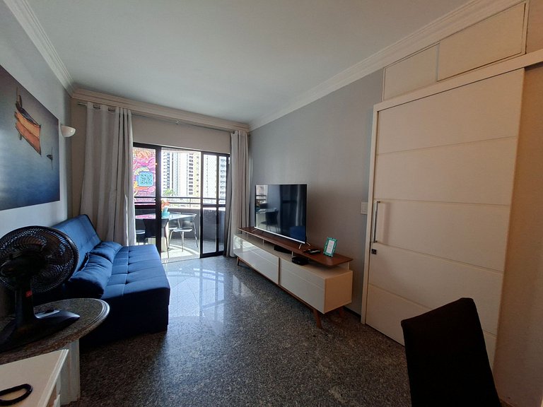 Saint Martin 2 Bedrooms Low Floor