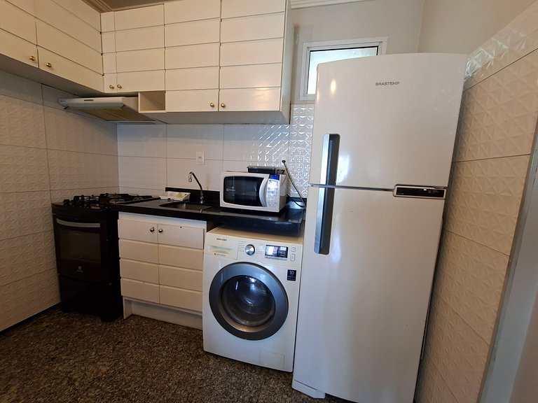 Saint Martin 2 Bedrooms Low Floor