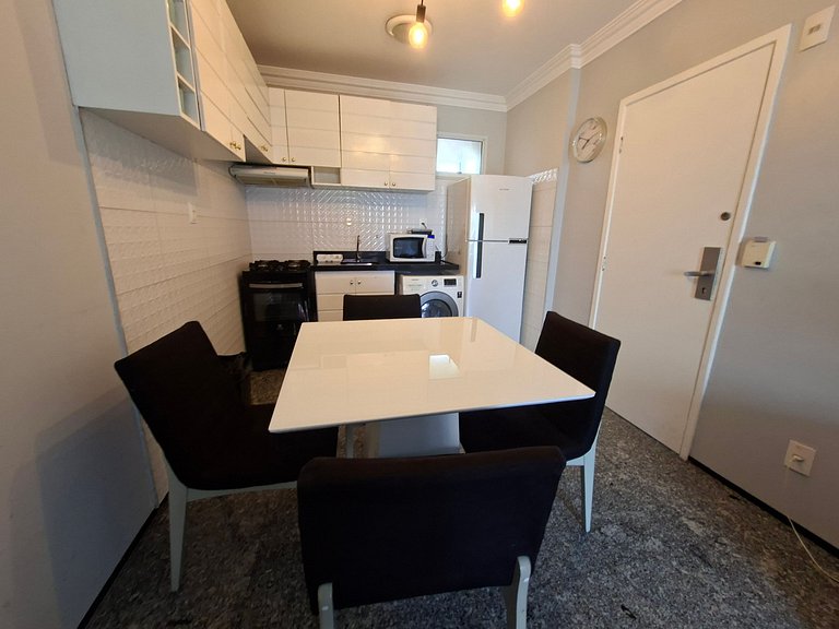 Saint Martin 2 Bedrooms Low Floor