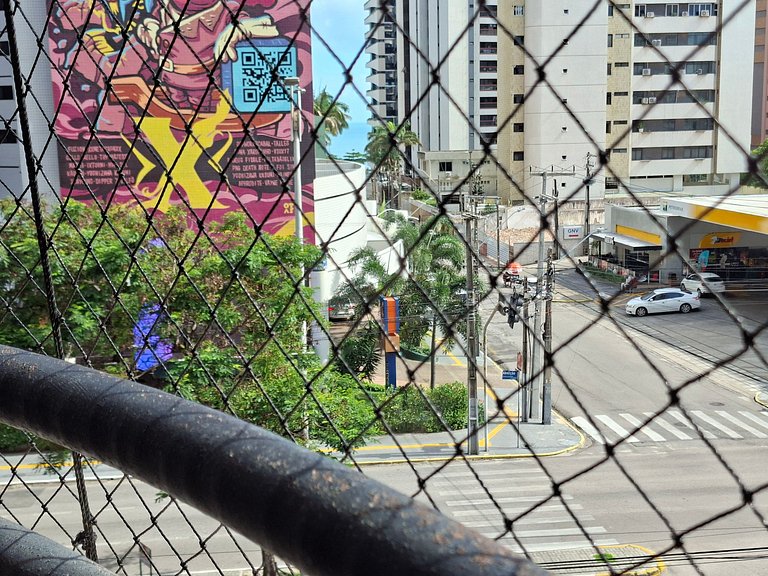 Saint Martin 2 Bedrooms Low Floor