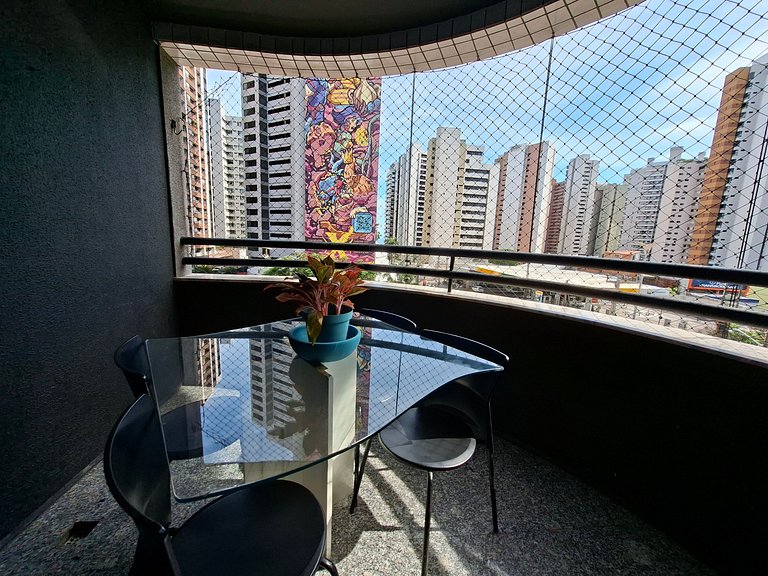 Saint Martin 2 Bedrooms Low Floor