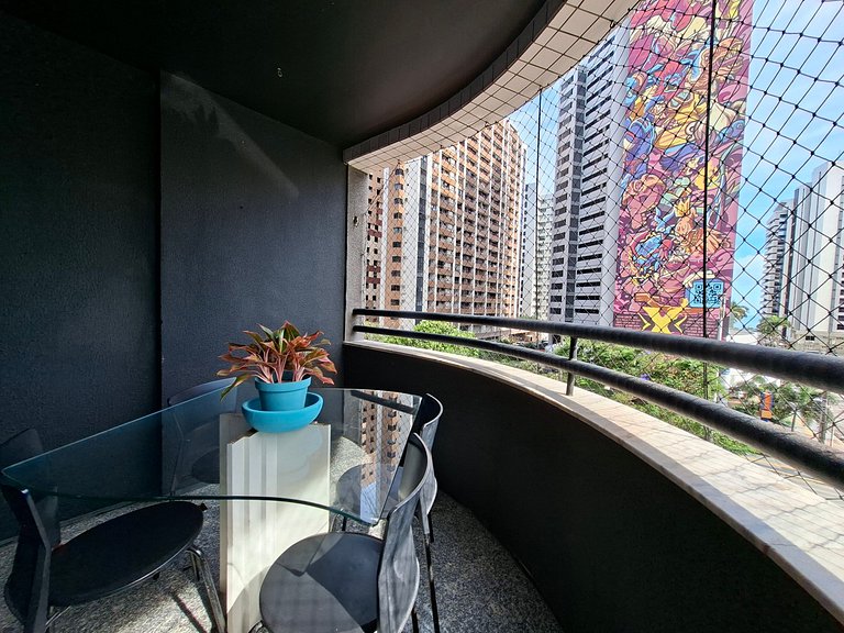 Saint Martin 2 Bedrooms Low Floor