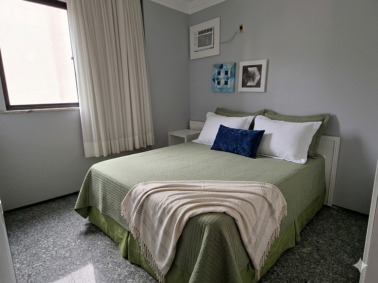 Saint Martin 2 Bedrooms Low Floor