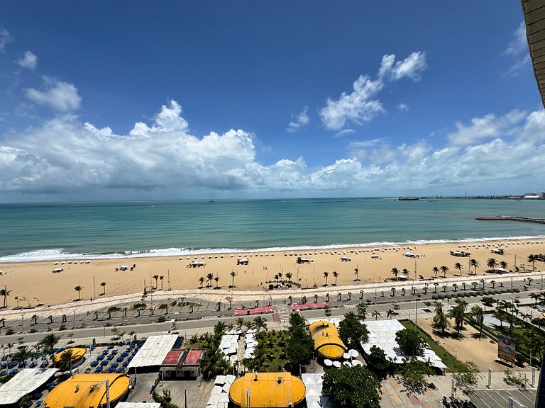 Landscape Vista para o Mar com 2 Quartos