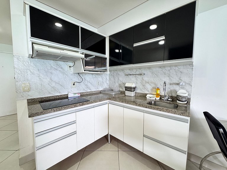 Landscape Vista para o Mar com 2 Quartos