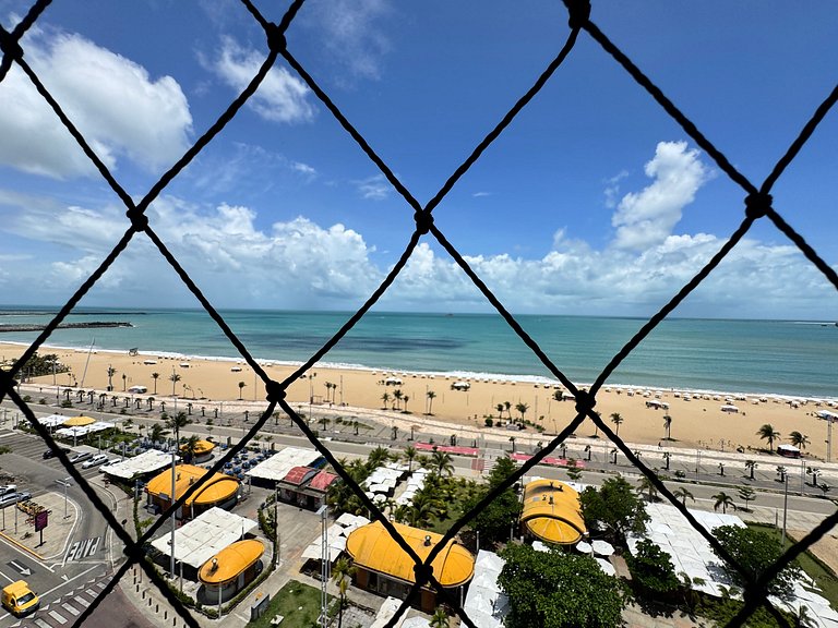 Frente mar Landscape 2 dormitorios Beira Mar