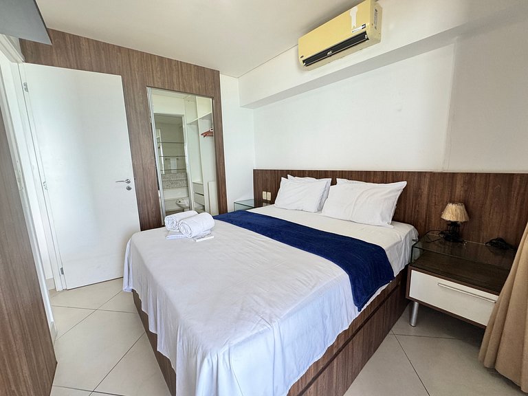 Beachfront 2 Bedroom Apt at Landscape sleeps 6