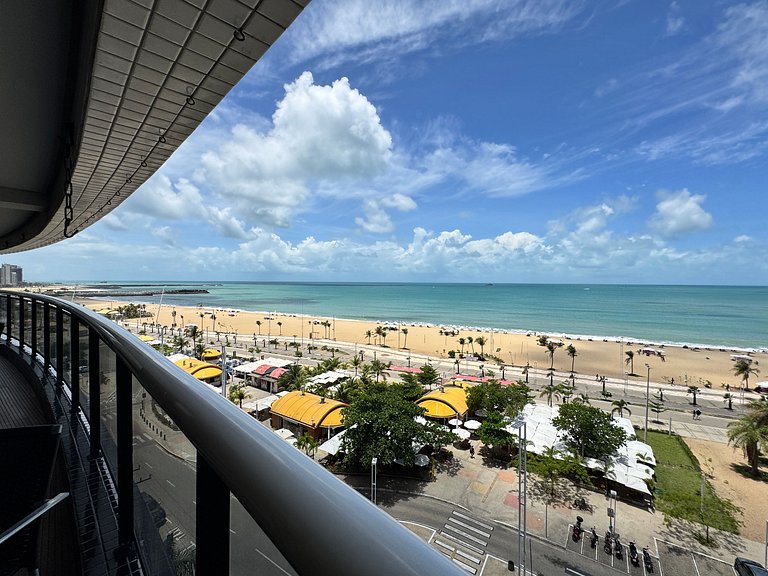 Apartamento 3 Quartos Frente Mar Landscape