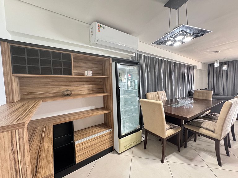 Apartamento 3 Quartos Frente Mar Landscape