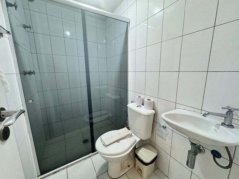 Apartamento 3 Quartos Frente Mar Landscape