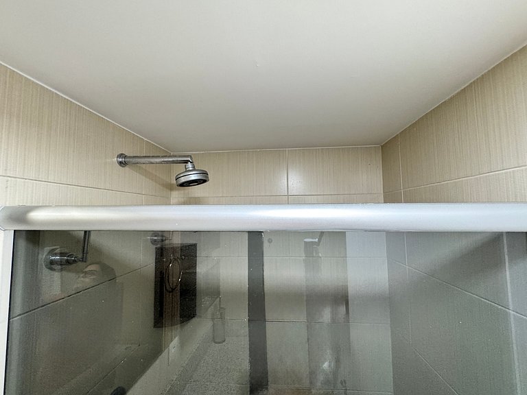 Apartamento 3 Quartos Frente Mar Landscape