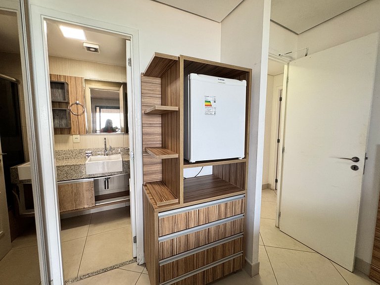 Apartamento 3 Quartos Frente Mar Landscape