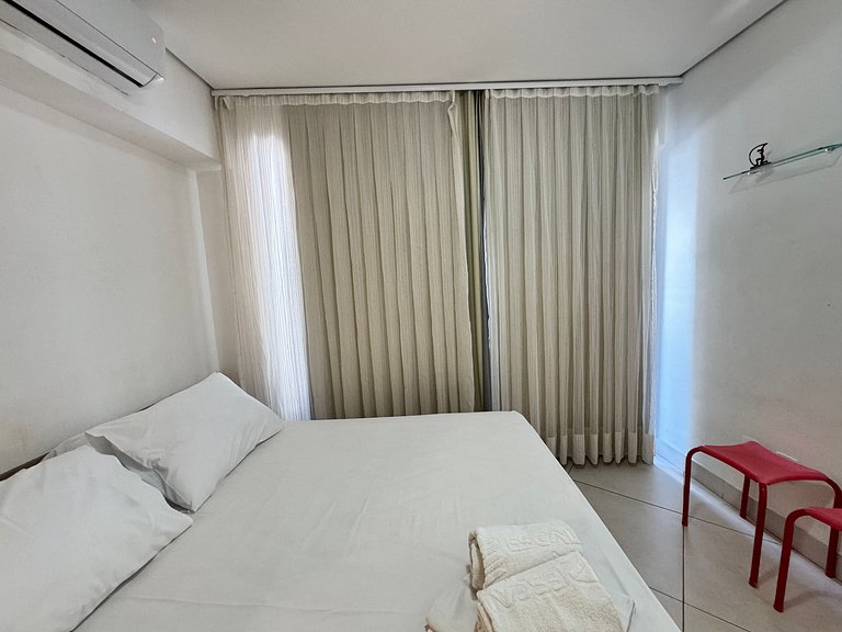 Landscape Beira Mar 2Q Vista Parcial Mar 6P