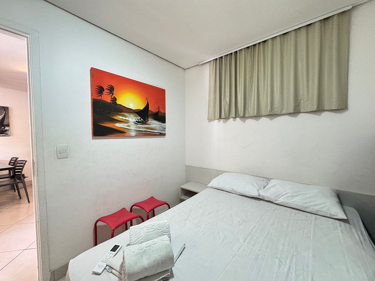 Landscape Beira Mar 2Q Vista Parcial Mar 6P