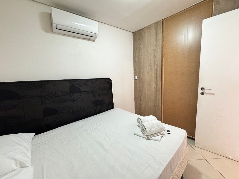 Landscape Beira Mar 2Q Vista Parcial Mar 6P