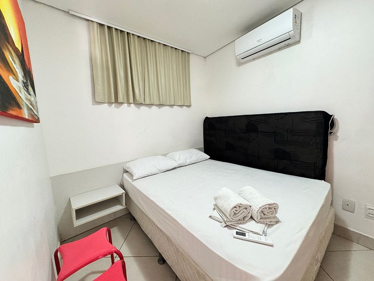 Landscape Beira Mar 2Q Vista Parcial Mar 6P