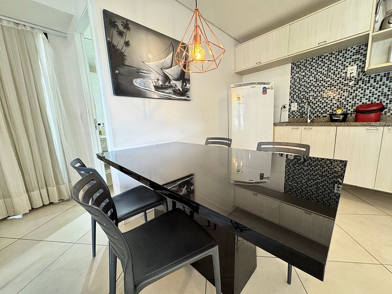 Landscape Beira Mar 2Q Vista Parcial Mar 6P