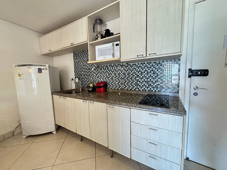 Landscape Beira Mar 2Q Vista Parcial Mar 6P