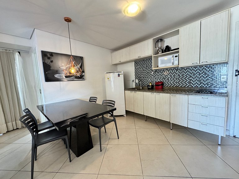 Landscape Beira Mar 2Q Vista Parcial Mar 6P