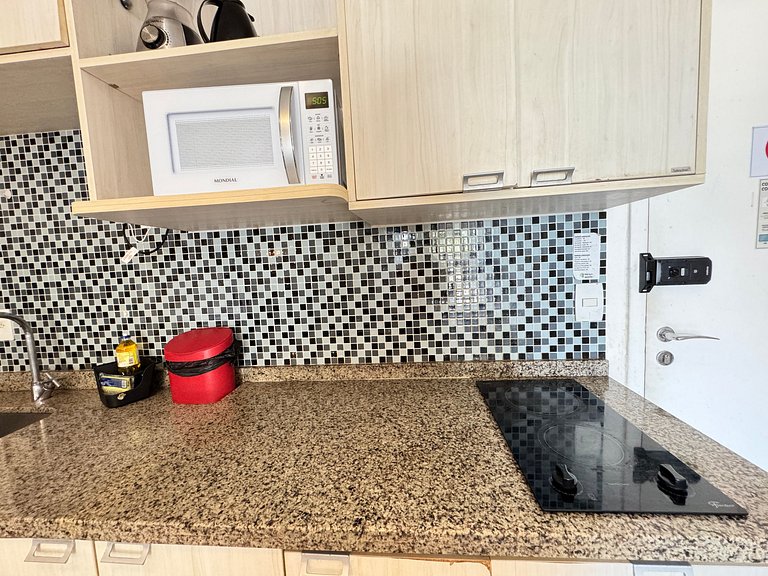 Landscape Beira Mar 2Q Vista Parcial Mar 6P