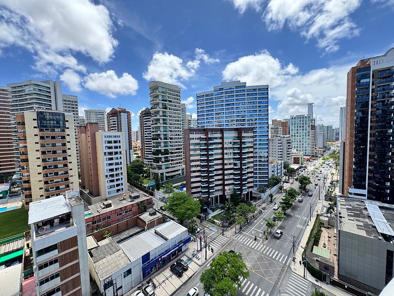 1BR for 4 at Landscape