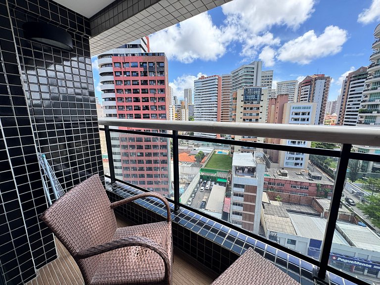 1BR for 4 at Landscape