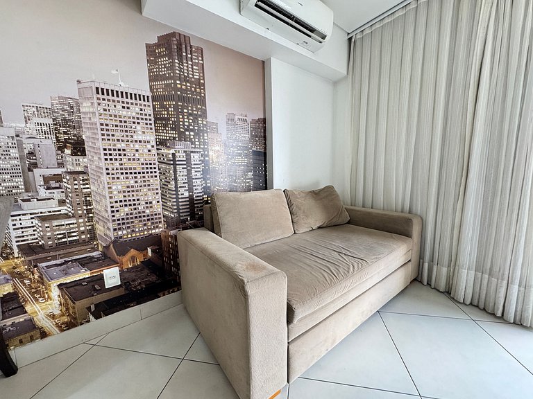 1BR for 4 at Landscape