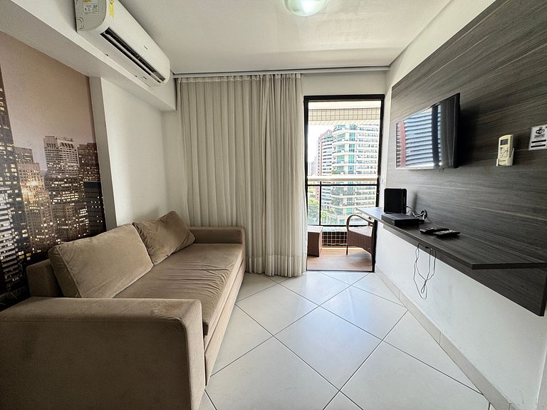 1BR for 4 at Landscape