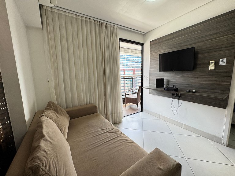 1BR for 4 at Landscape