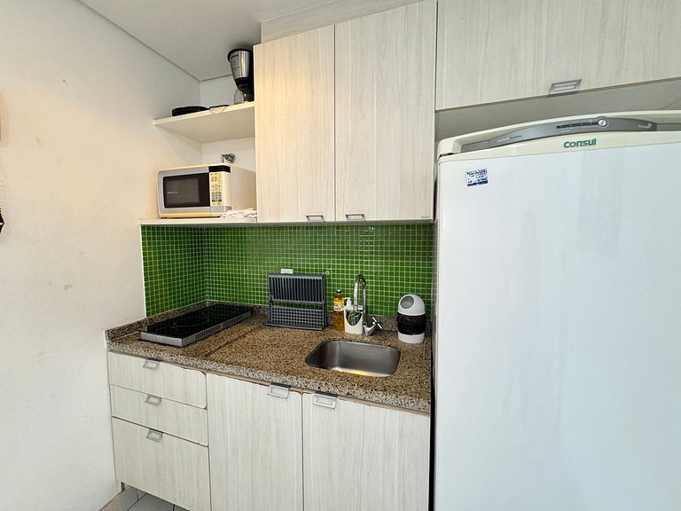 1BR for 4 at Landscape