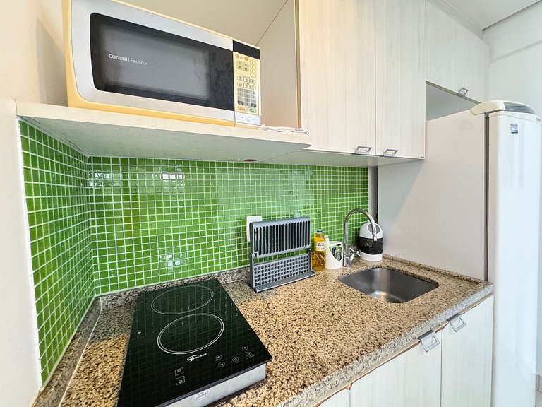 1BR for 4 at Landscape