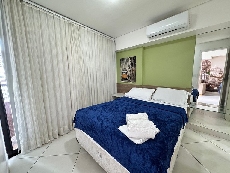 1BR for 4 at Landscape