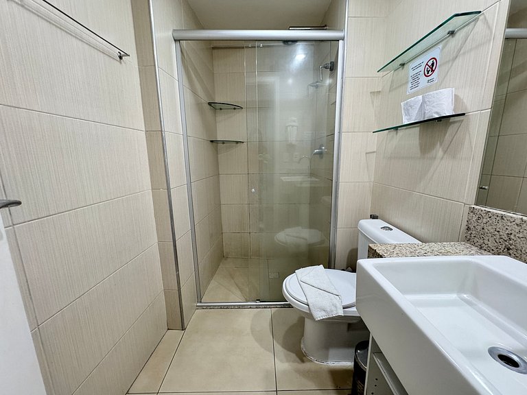 1BR for 4 at Landscape