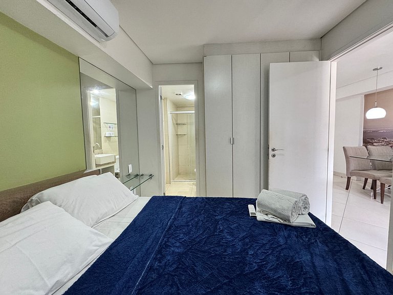 1BR for 4 at Landscape