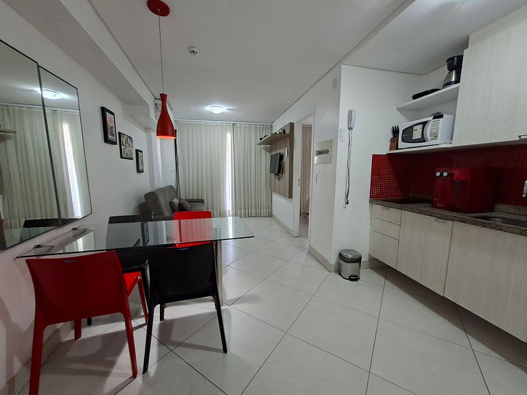 1Q no Landscape | Conforto Total