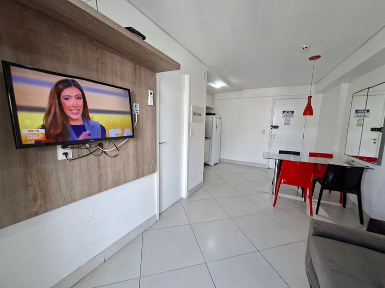 1Q no Landscape | Conforto Total