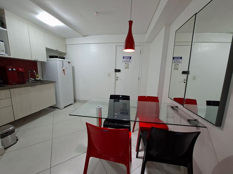 1Q no Landscape | Conforto Total