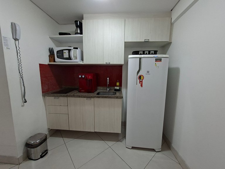 Confort Total 1 Hab | Landscape