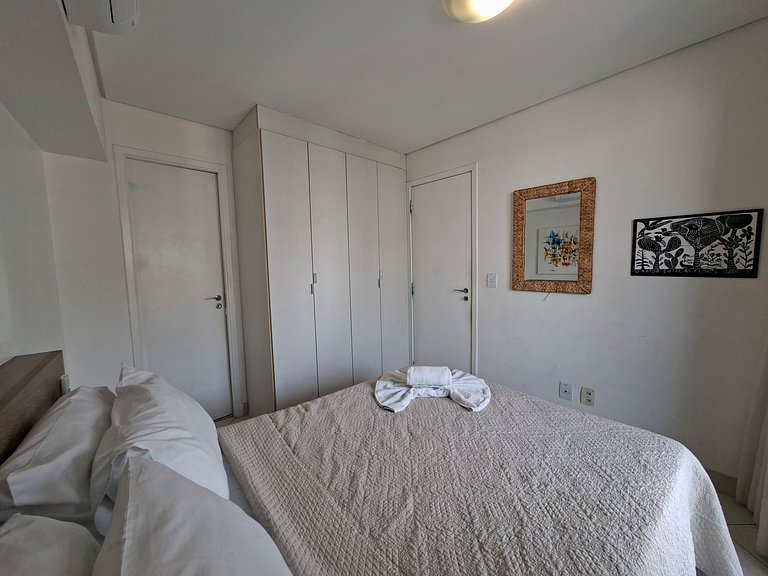 Full Comfort 1BR | Landscape