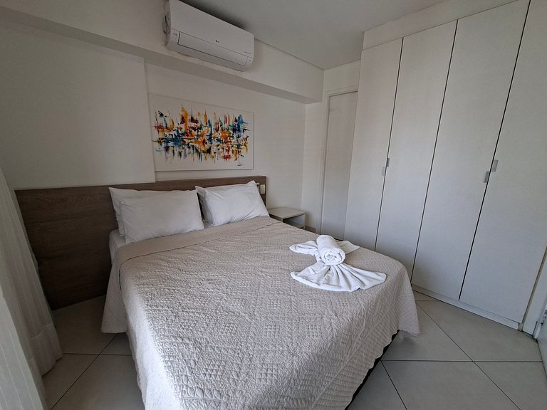 Full Comfort 1BR | Landscape