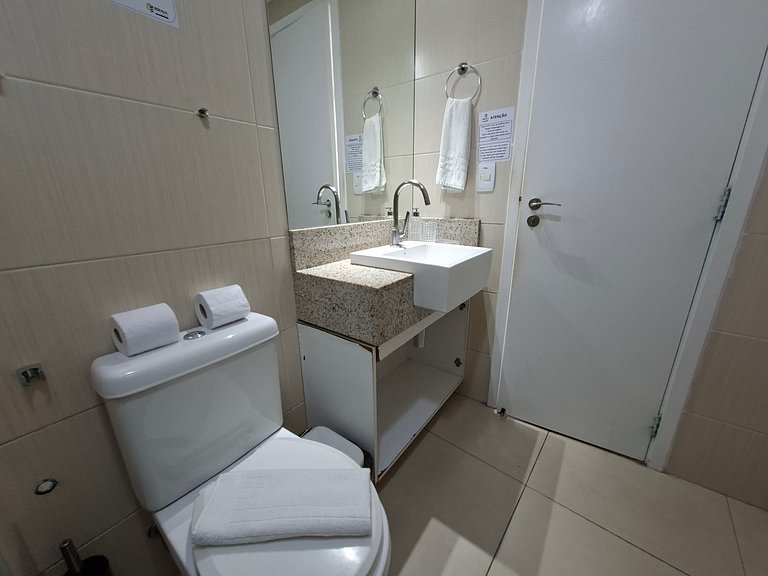 Confort Total 1 Hab | Landscape