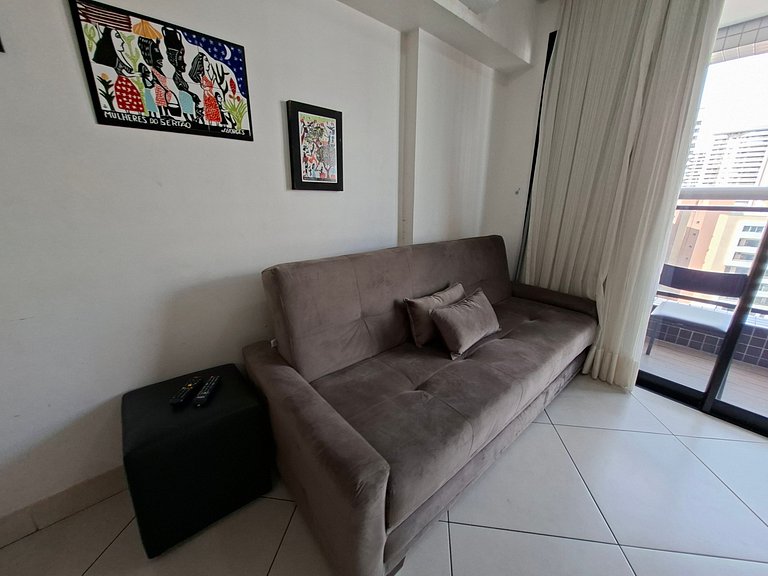 1Q no Landscape | Conforto Total