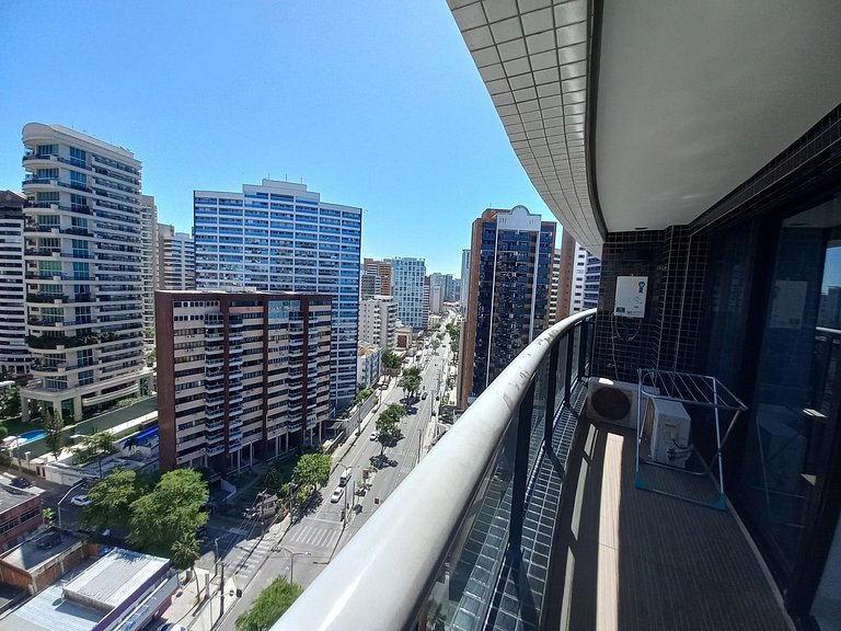 1Q no Landscape | Conforto Total