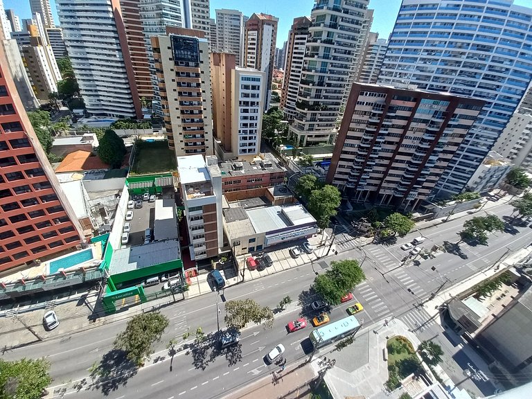 1Q no Landscape | Conforto Total