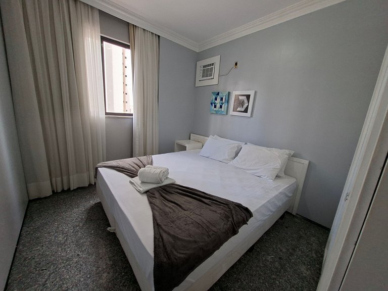 Saint Martin 2 Bedrooms Low Floor