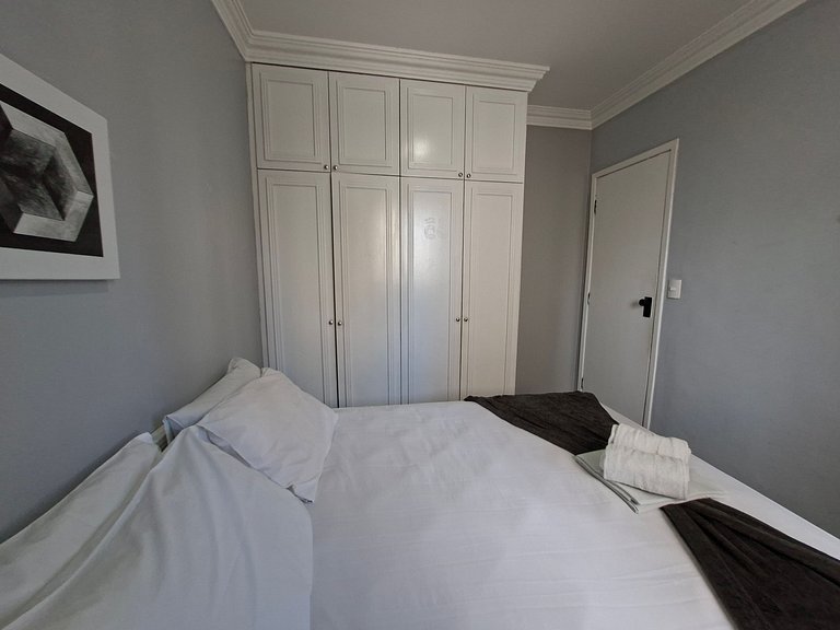 Saint Martin 2 Bedrooms Low Floor