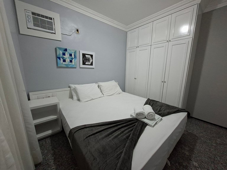 Saint Martin 2 Habitaciones Piso Bajo